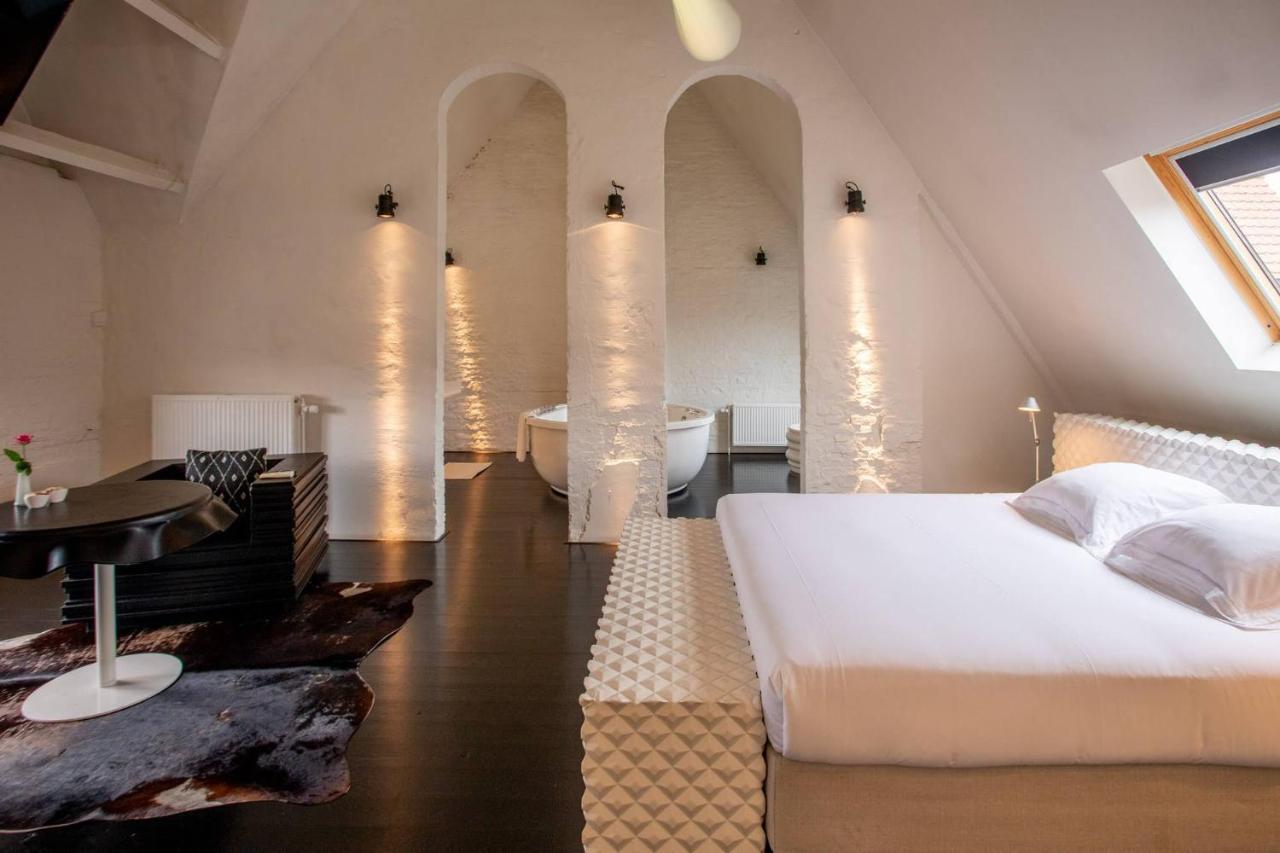 Feek Bed & Breakfast