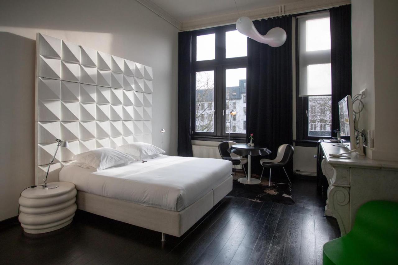 Feek Bed & Breakfast 5*