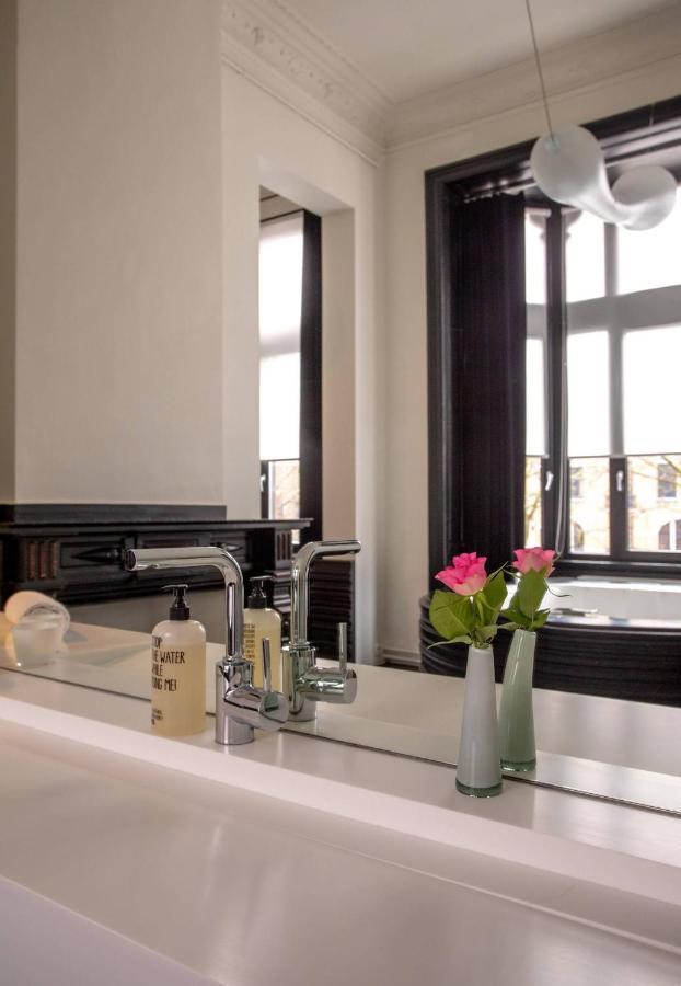 Bed & Breakfast Feek Antwerpen