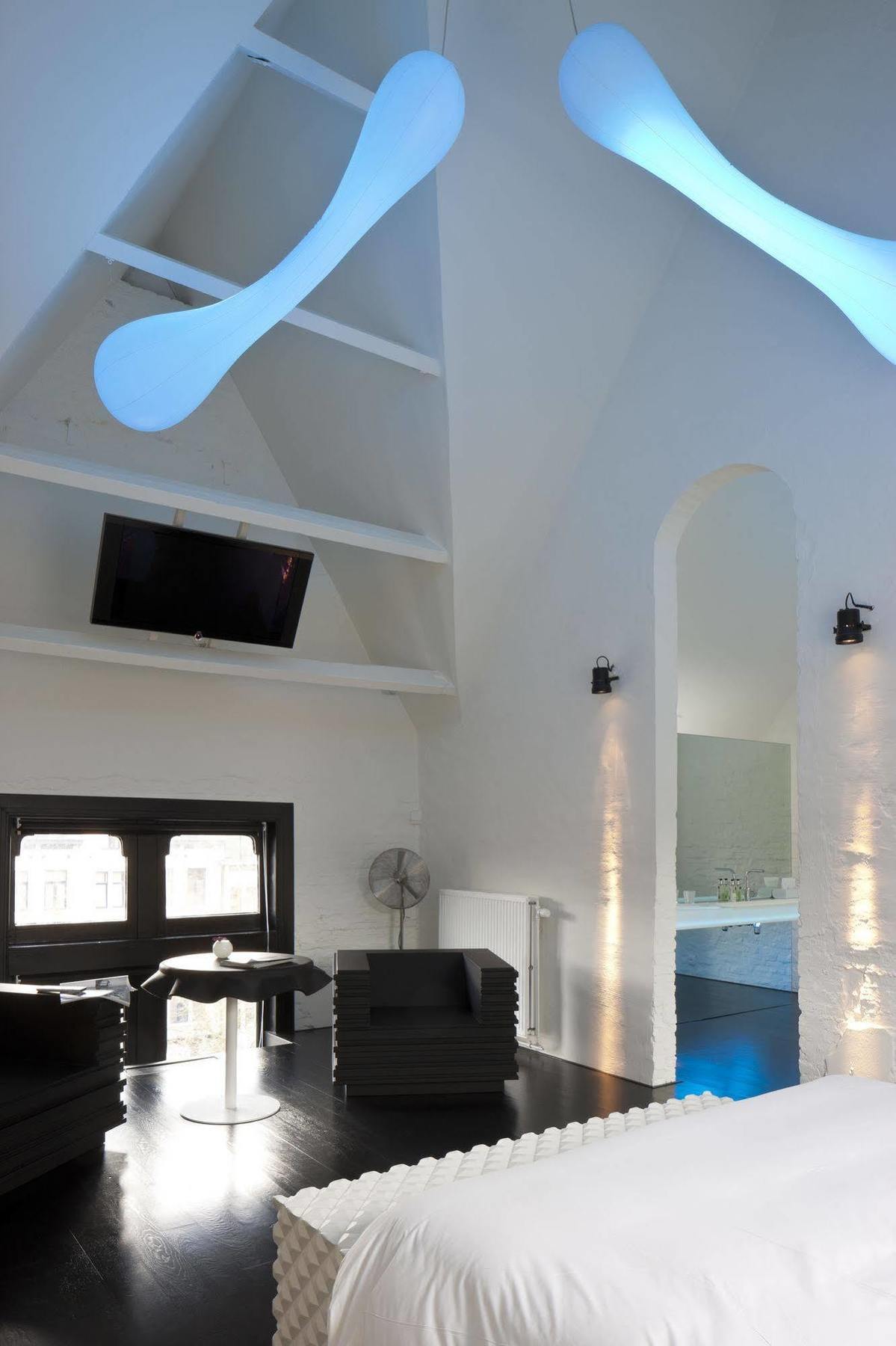 Feek Bed & Breakfast 5*